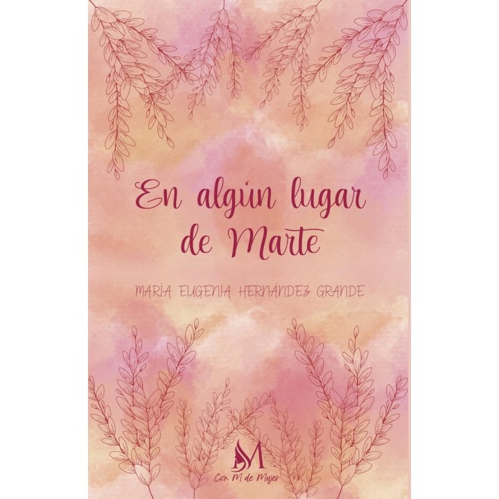 EN ALGUN LUGAR DE MARTE
