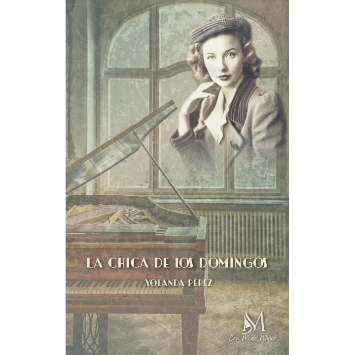 LA CHICA DE LOS DOMINGOS