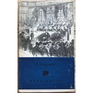 Introducción al Derecho