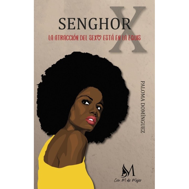 SENGHOR