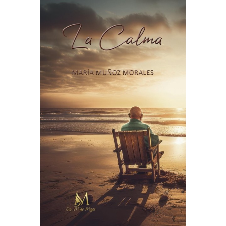 LA CALMA