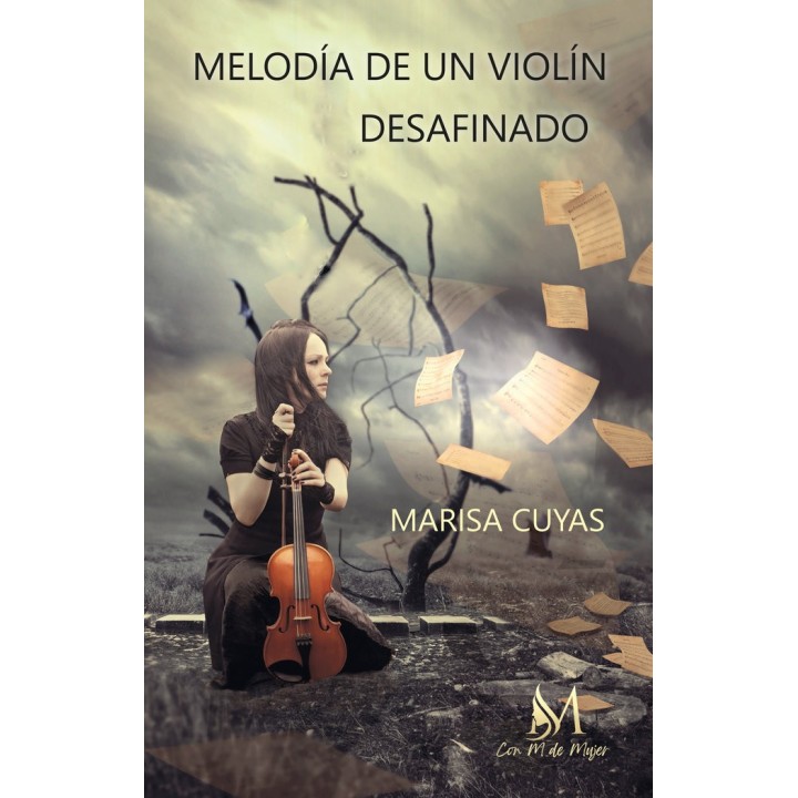 MELODIA DE UN VIOLIN DESAFINADO