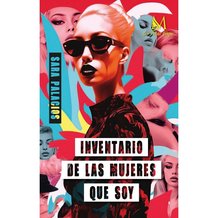 INVENTARIO DE TODAS LAS MUJERES QUE SOY