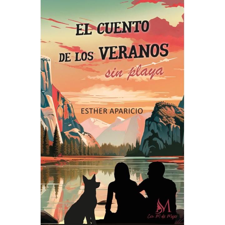 EL CUENTO DE LOS VERANOS SIN PLAYA