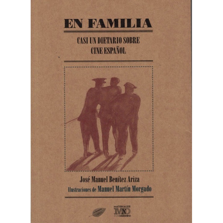 EN FAMILIA