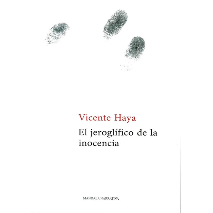 EL JEROGLIFICO DE LA INOCENCIA