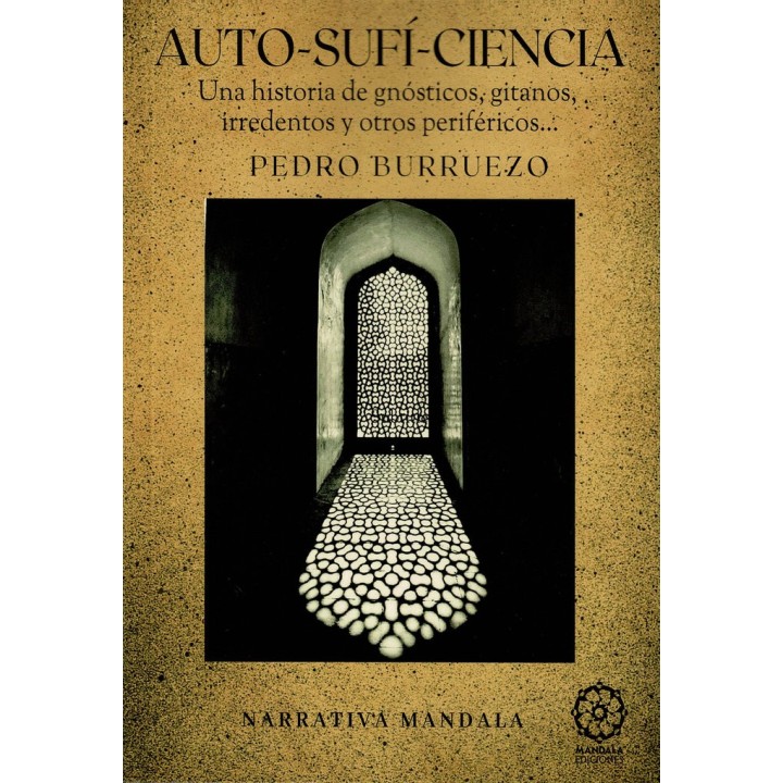 AUTO SUFI CIENCIA