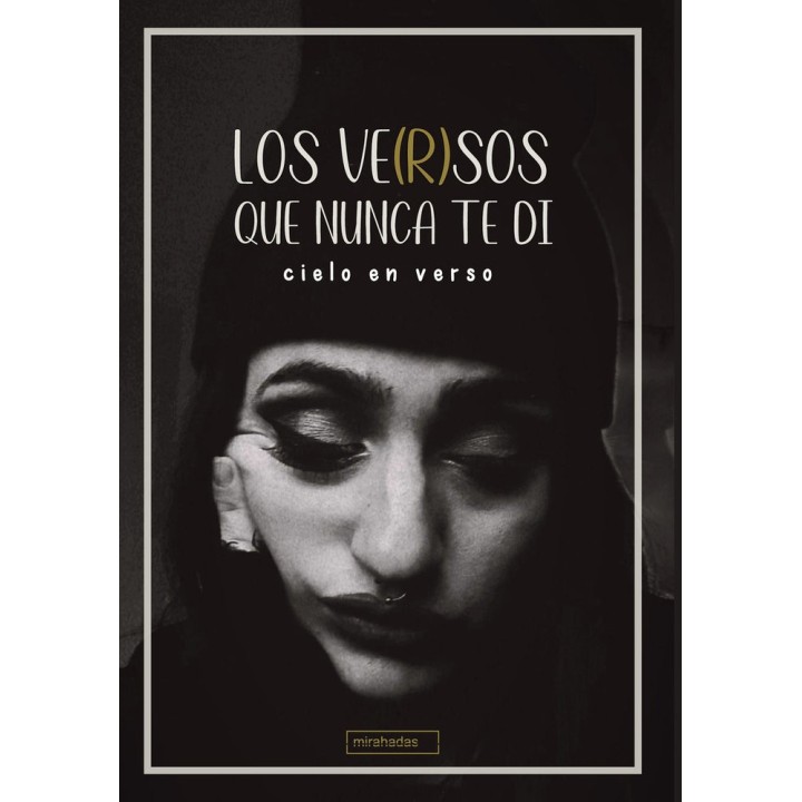 VERSOS QUE NUNCA TE DI,LOS