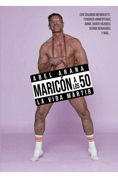 MARICON A LOS CINCUENTA