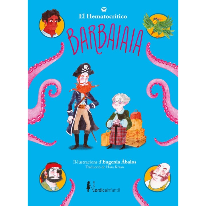 BARBAIAIA