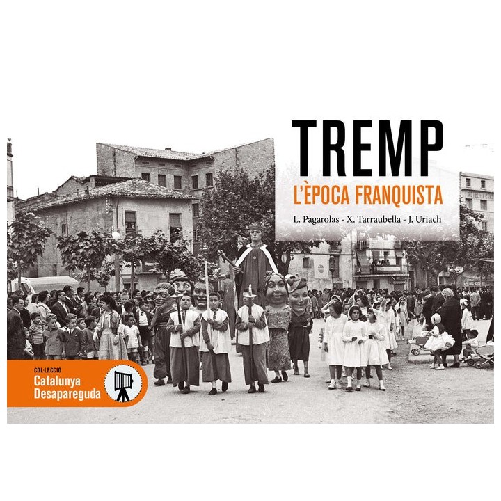 TREMP LEPOCA FRANQUISTA