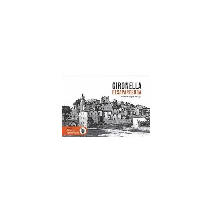 GIRONELLA DESAPAREGUDA