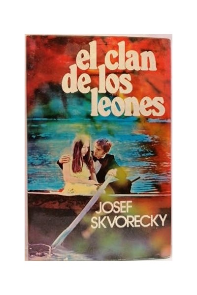 EL CLAN DE LOS LEONES