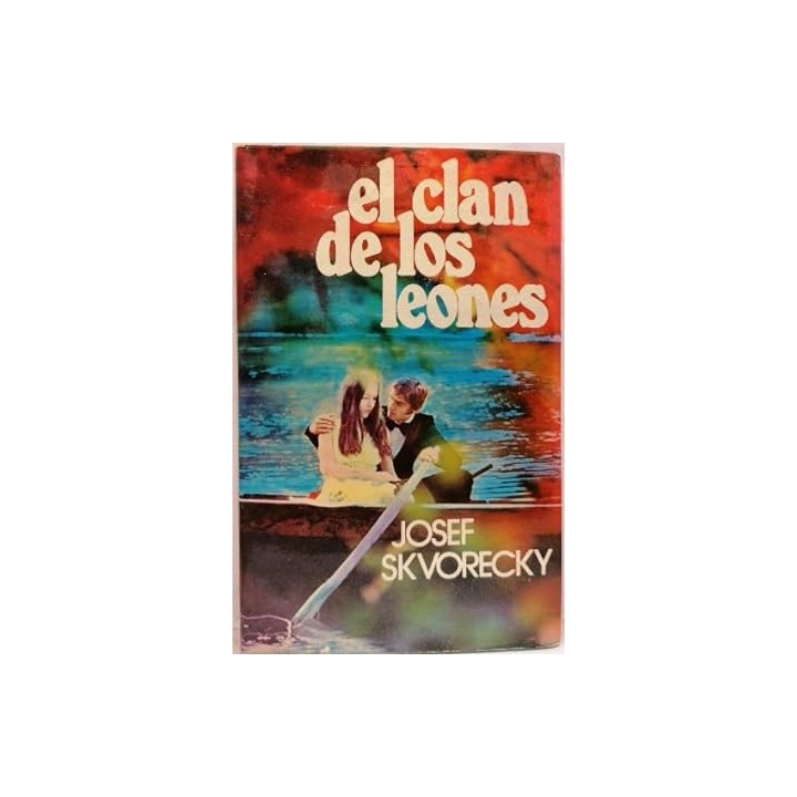 EL CLAN DE LOS LEONES