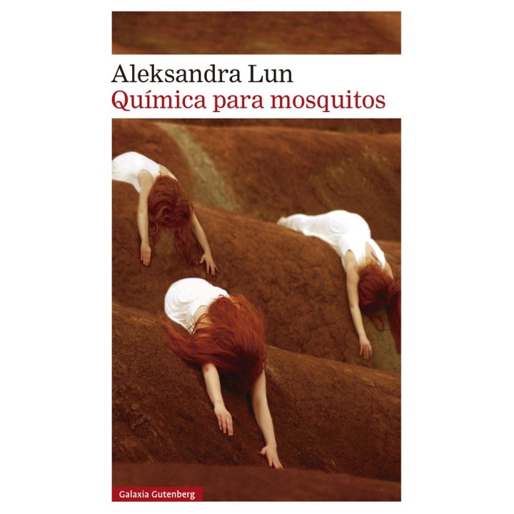QUIMICA PARA MOSQUITOS
