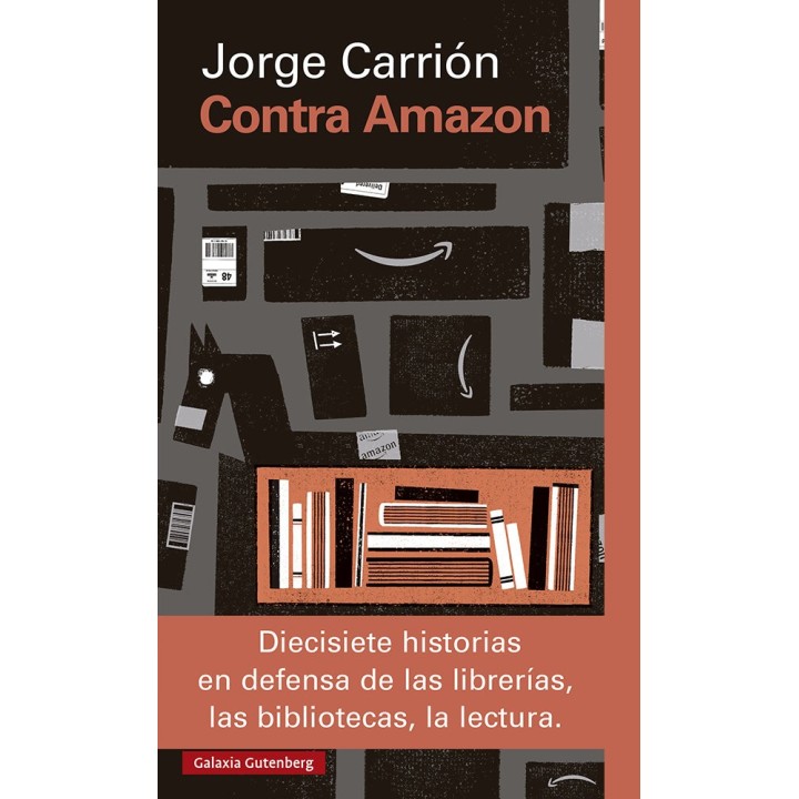 CONTRA AMAZON 2024