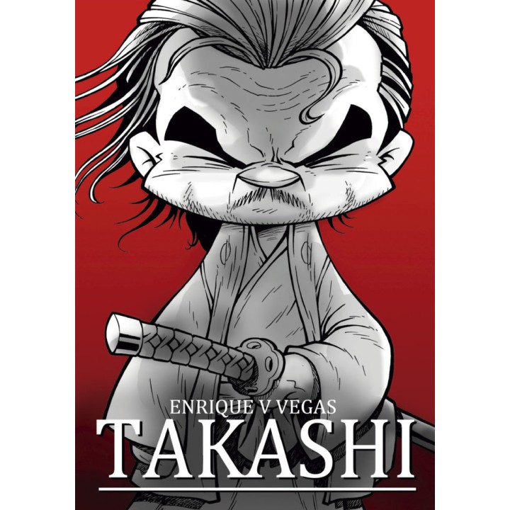 TAKASHI