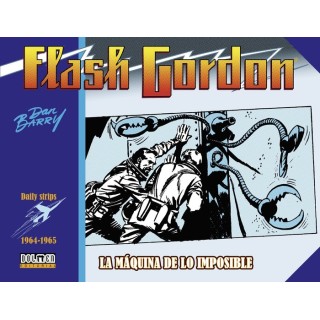 FLASH GORDON 1964 1965
