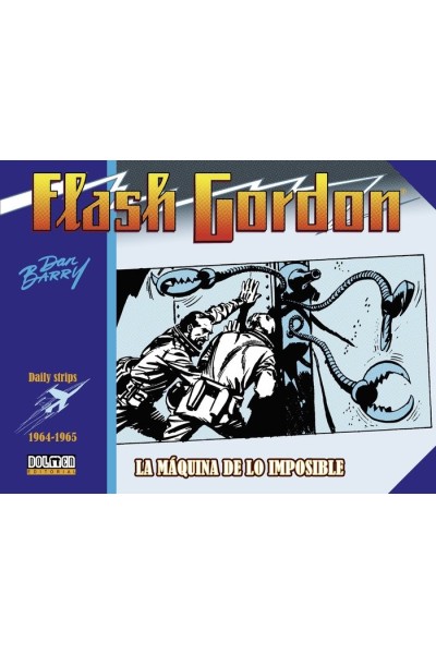 FLASH GORDON 1964 1965