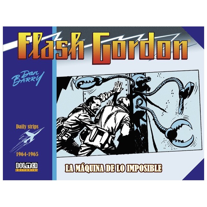 FLASH GORDON 1964 1965