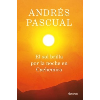 El Sol Brilla Por La Noche En Cachemira
