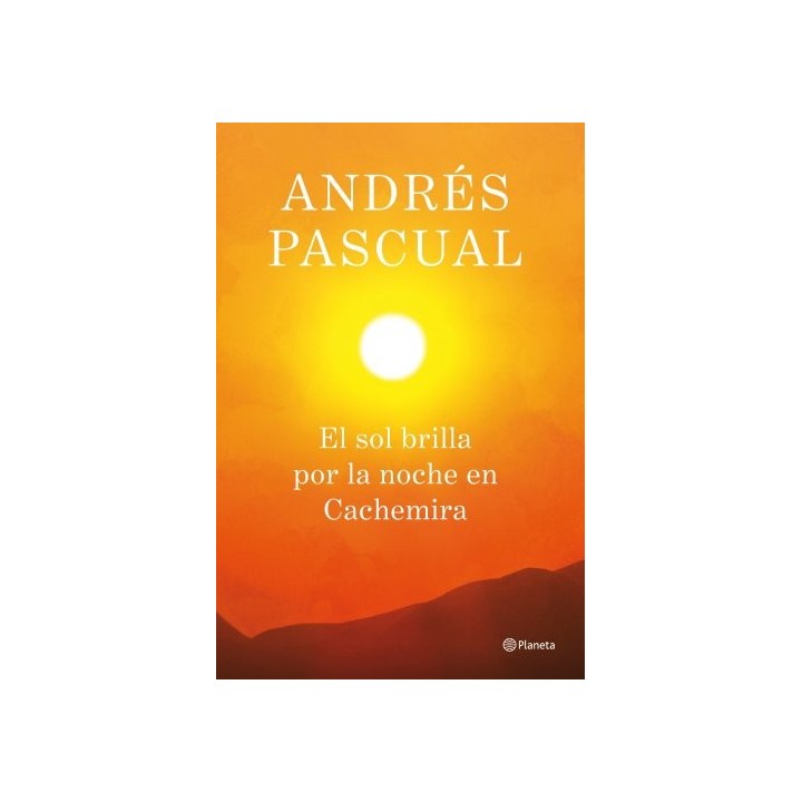El Sol Brilla Por La Noche En Cachemira