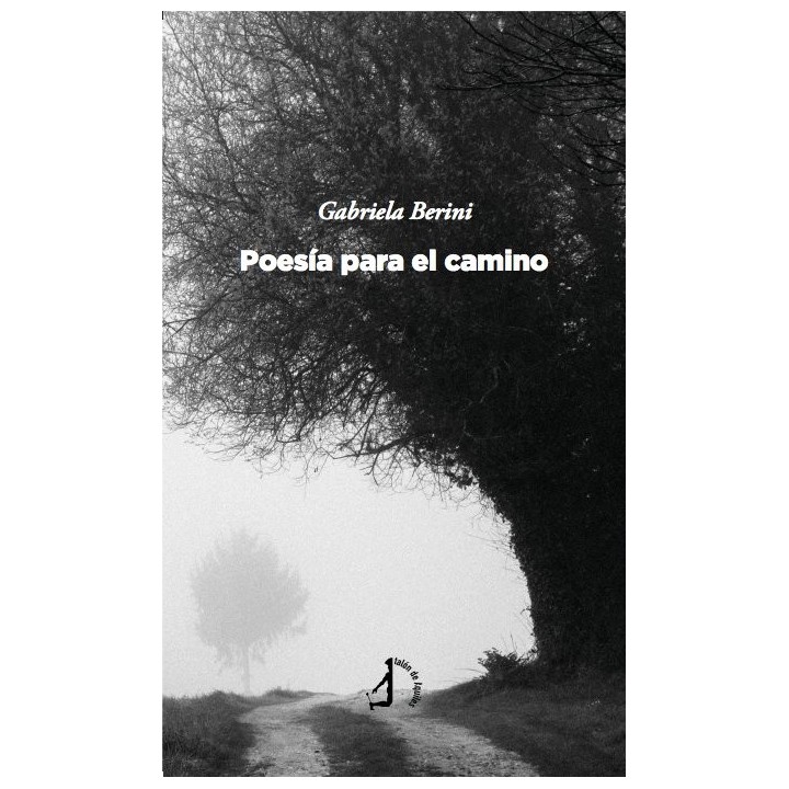 POESIA PARA EL CAMINO