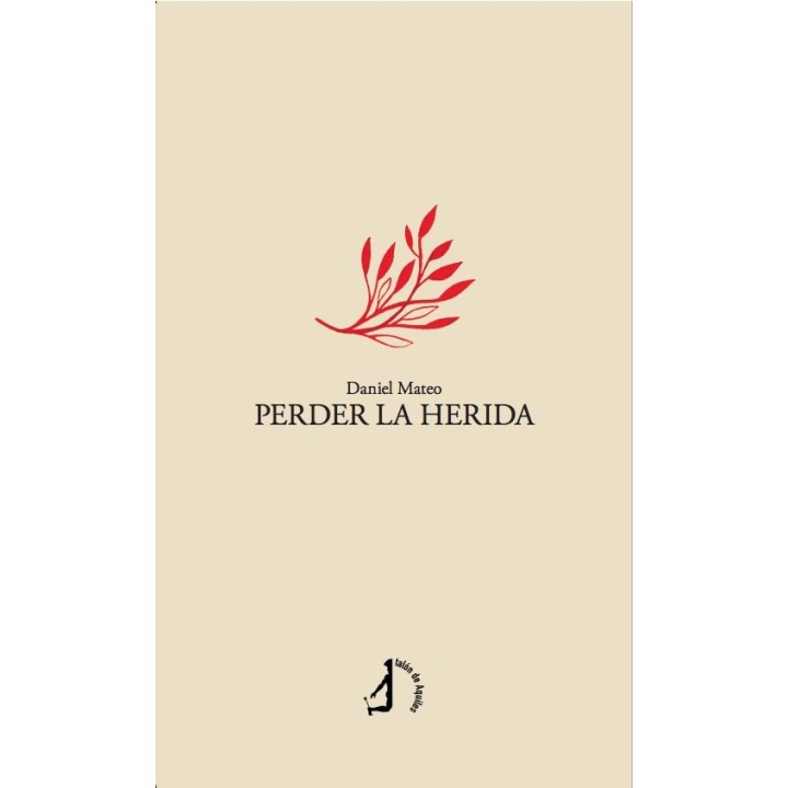PERDER LA HERIDA