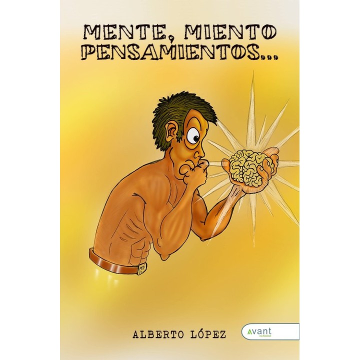 MENTE MIENTO