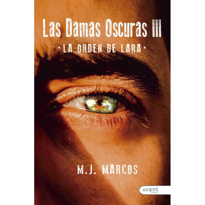 LAS DAMAS OSCURAS III