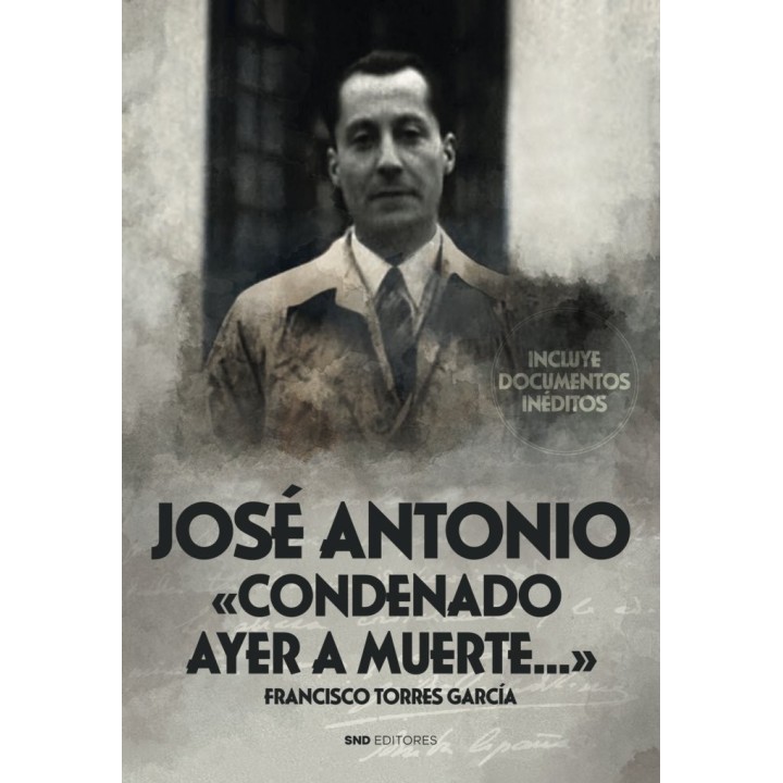 JOSE ANTONIO CONDENADO AYER A MUERTE