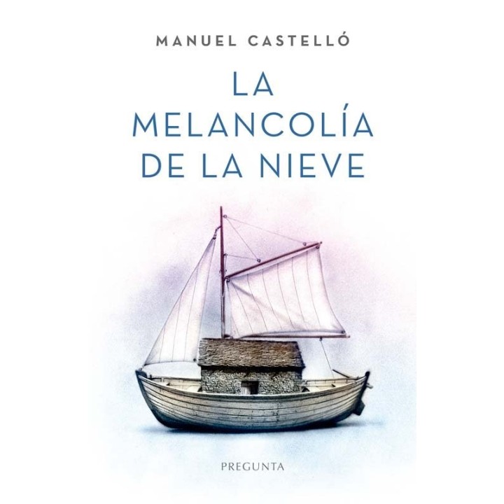 LA MELANCOLIA DE LA NIEVE