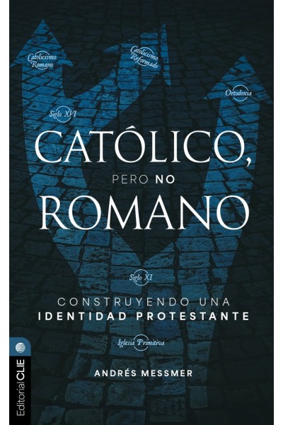 CATOLICO PERO NO ROMANO