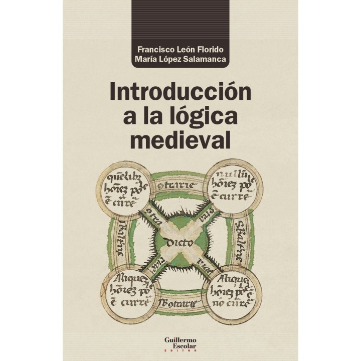 INTRODUCCION A LA LOGICA MEDIEVAL