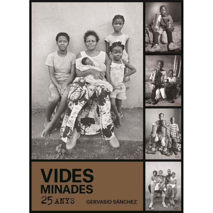 VIDES MINADES 25 ANYS
