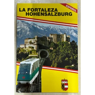 LA FORTALEZA HOHENSALZBURG