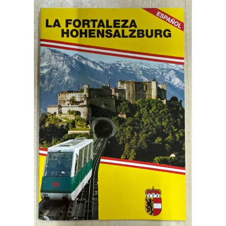 LA FORTALEZA HOHENSALZBURG