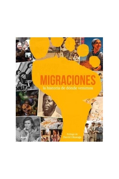 MIGRACIONES