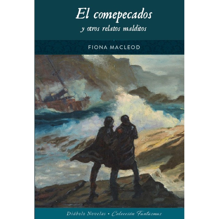 EL COMEPECADOS Y OTROS RELATOS MALDITOS