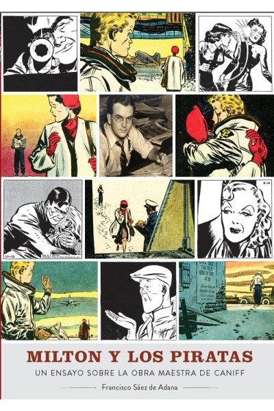 MILTON Y LOS PIRATAS UN ENSAYO SOBRE LA OBRA MAESTRA CANIFF