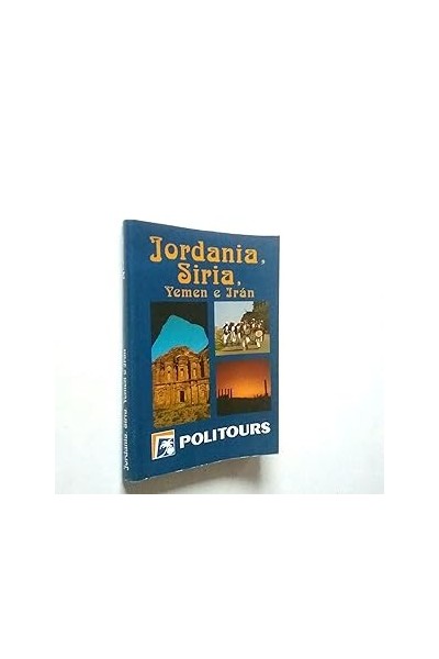 Jordania, Siria, Yemen e Irán