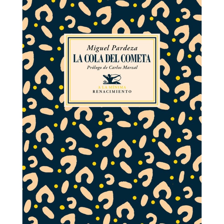 COLA DEL COMETA,LA