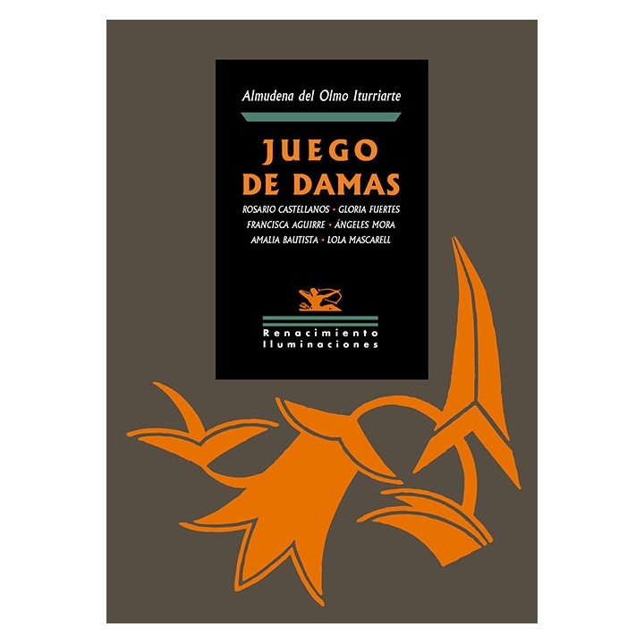 JUEGO DE DAMAS