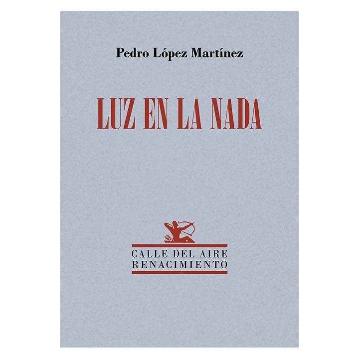 LUZ EN LA NADA