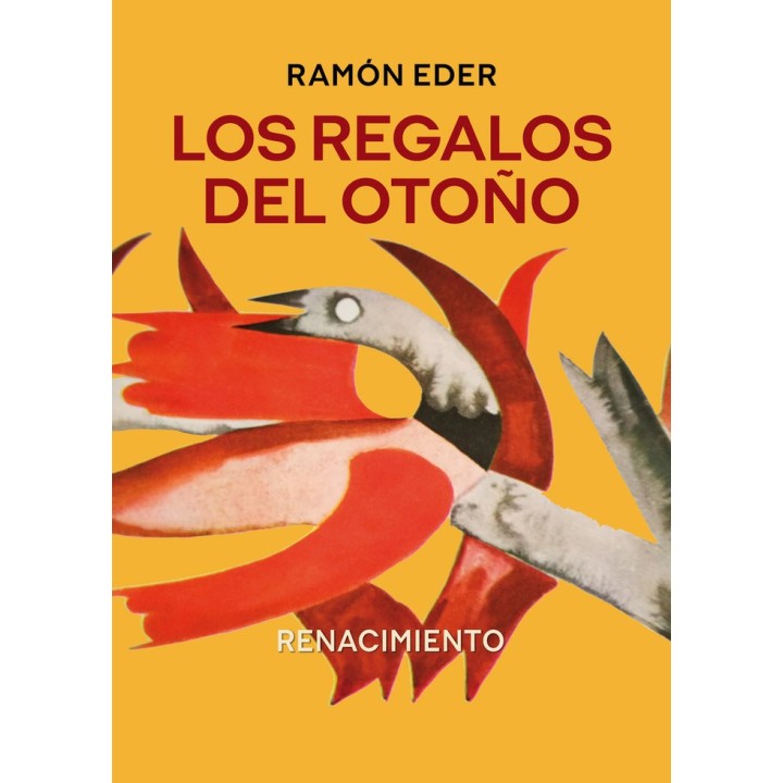 REGALOS DEL OTOÑO, LOS