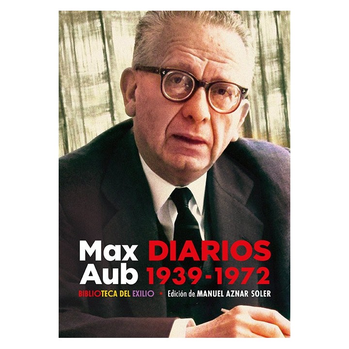 DIARIOS 1939 1972
