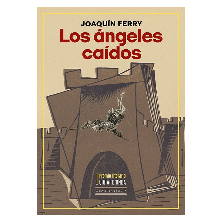 ANGELES CAIDOS,LOS