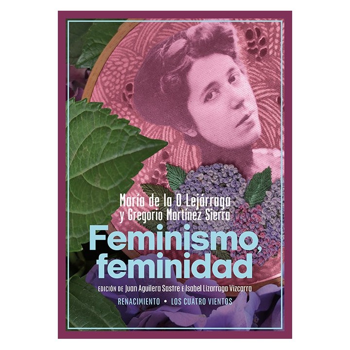 FEMINISMO FEMINIDAD