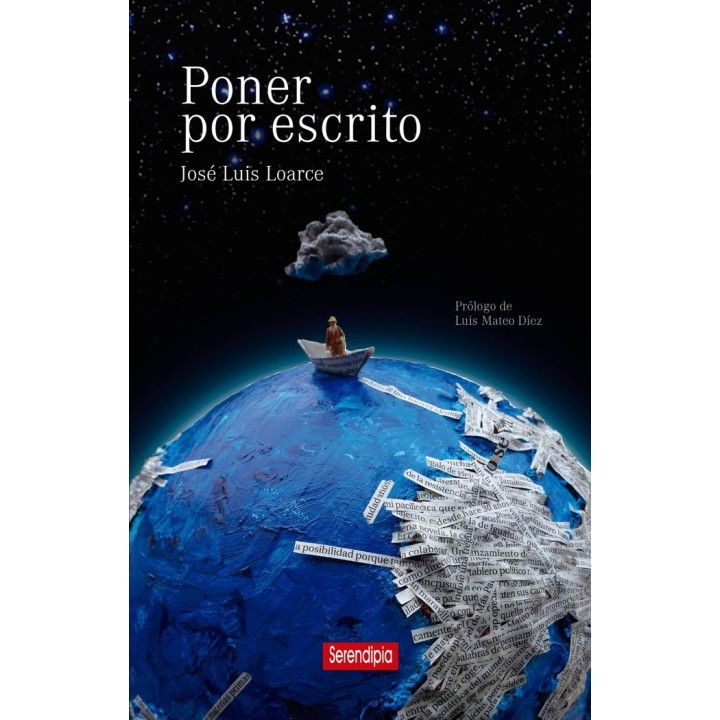 PONER POR ESCRITO