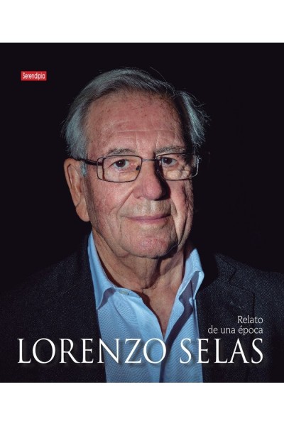 LORENZO SELAS RELATO DE UNA EPOCA